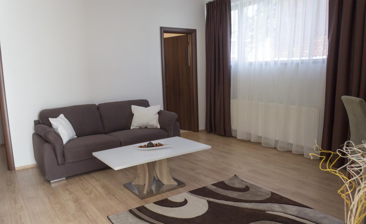 River View Residence Bratislava Exterior foto
