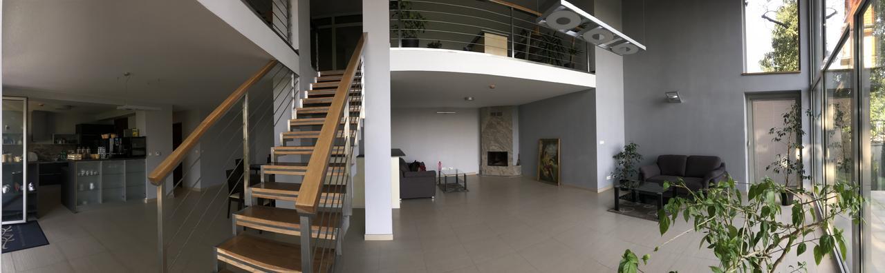 River View Residence Bratislava Exterior foto