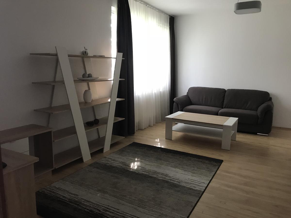 River View Residence Bratislava Exterior foto