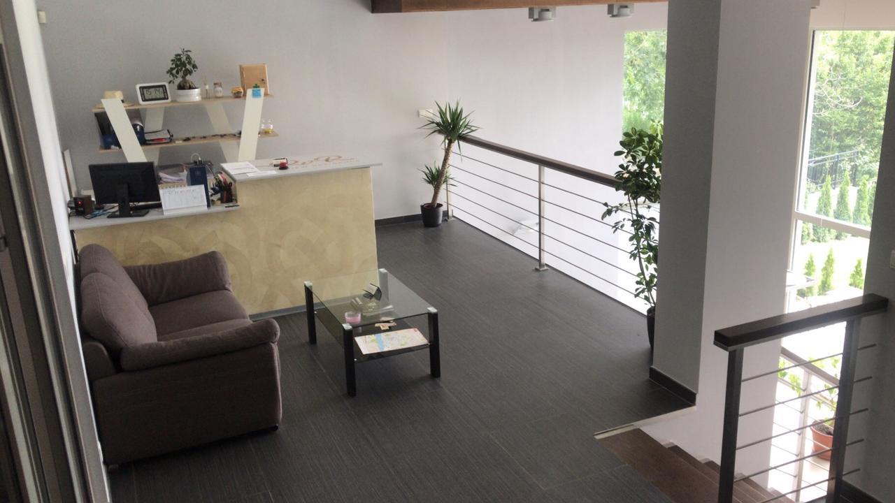 River View Residence Bratislava Exterior foto