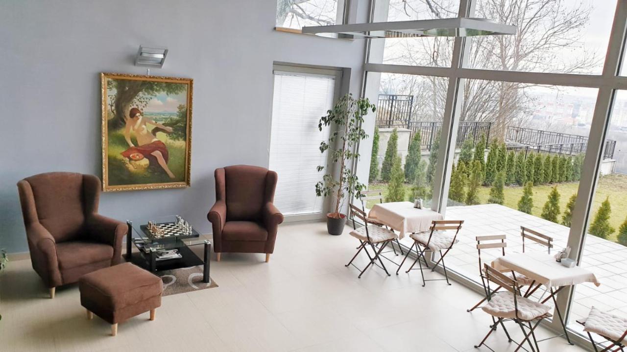 River View Residence Bratislava Exterior foto