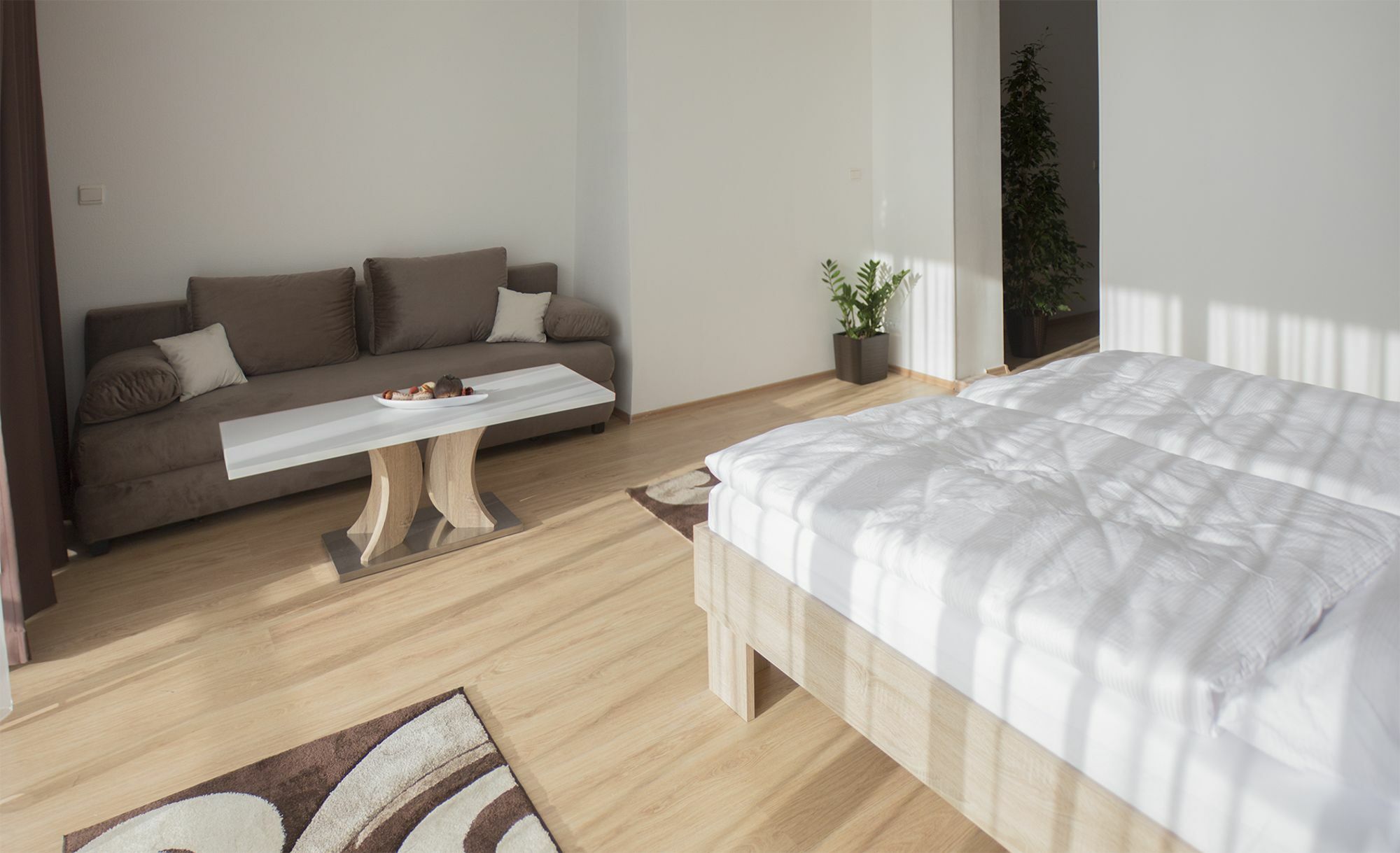 River View Residence Bratislava Exterior foto